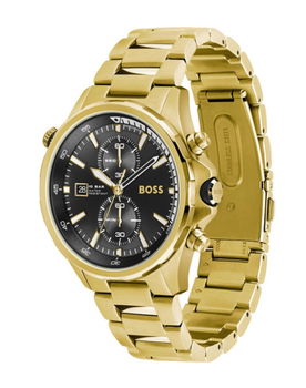 Hugo Boss Globetrotter HB1513932 Heren - 1