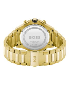 Hugo Boss Globetrotter HB1513932 Heren - 2