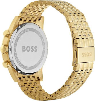 Hugo Boss Navigator HB1513531 Heren - 2