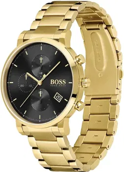 Hugo Boss Integrity HB1513781 - Heren - 1