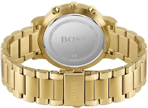 Hugo Boss Integrity HB1513781 - Heren - 2