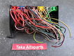 Alfa Romeo Giulietta (116) Zekeringenkast Fusebox 116506503003 Used - 3 - Thumbnail