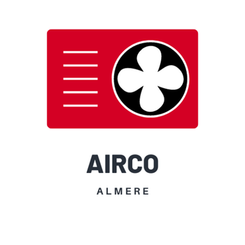 Airco Almere - 0