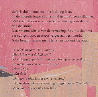 OMA'S ROMMELKAMER - Bette Westera (2) - 1