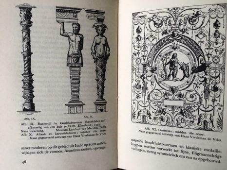 Het Nederlandsche binnenhuis 1450-1650 - Van der Pluym - 2