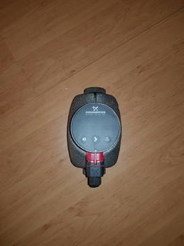 grundfos magna pompen - 4