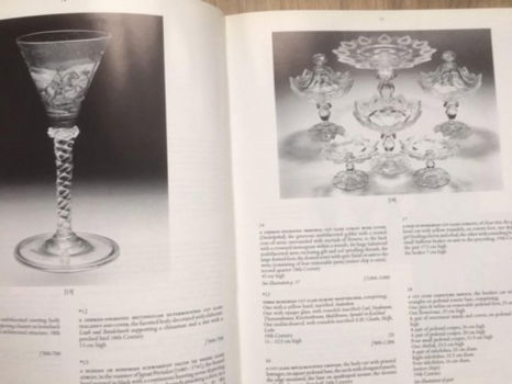 Christie's European Ceramics, Dutch Delftware and Glass 1994 - 1