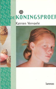 DE KONINGSPROEF - Katrien Vervaele - 0