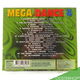 CD - Mega Dance 4 | 20 TRX | 1994 | 8712687981061 - 2 - Thumbnail