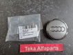 1x Audi Naafkap voor rotor velgen 4B0601170A7ZJ - 0 - Thumbnail