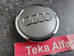 1x Audi Naafkap voor rotor velgen 4B0601170A7ZJ - 1 - Thumbnail