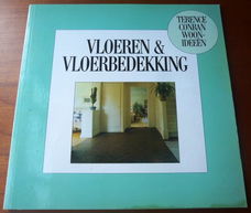 Vloeren & vloerbedekking - Jane Lott