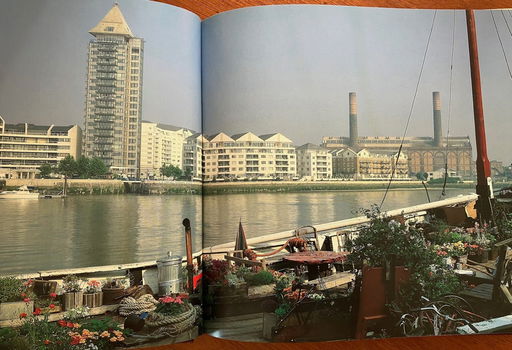 Panoramas of London - Rowan Moore - 2