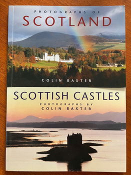 Photographs of Scotland + Scottish Castles - 0