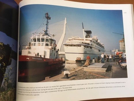 Rotterdam en de zee - Eppo W. Notenboom - 5