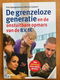 De grenzeloze generatie - Frits Spangeberg - 0 - Thumbnail