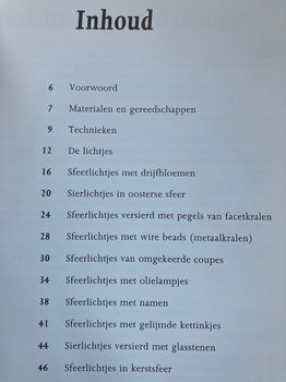 Sfeerlichtjes van glas - Reina Bakker - 2