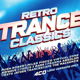 Retro Trance Classics (4 CD) - 0 - Thumbnail