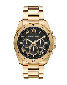 Michael Kors Brecken MK8481 - Heren