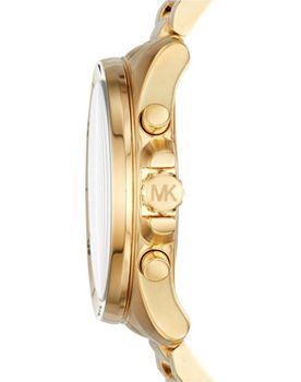 Michael Kors Brecken MK8481 - Heren - 1