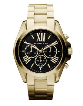 Michael Kors Bradshaw MK5739 - Dames - 0