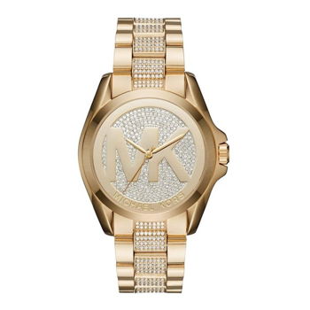 Michael Kors Bradshaw MK6487 - Dames - 0