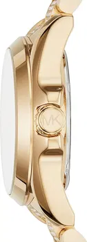 Michael Kors Bradshaw MK6487 - Dames - 1