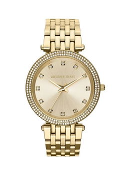 Michael Kors Darci MK3216- Dames - 0