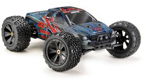 Absima ASSASSIN Gen2.1 6S 1:8 Brushless RC auto Elektro Monstertruck 4WD RTR 2,4 GHz - 0 - Thumbnail