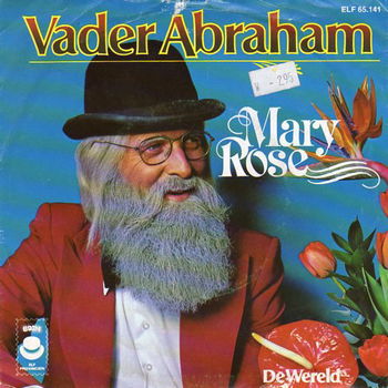 Vader Abraham – Mary Rose (1978) - 0