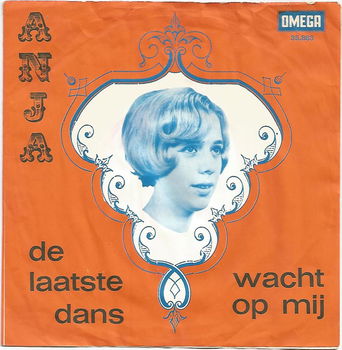 Anja – De Laatste Dans (1969) - 0