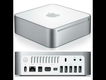 Mac Mini YM008BCA9G5 en Apple Mighty Usb Mouse en Videoadapter Thunderbolt naar Dvi Enz. - 0 - Thumbnail