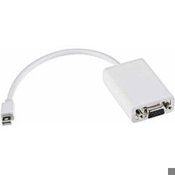 Mac Mini YM008BCA9G5 en Apple Mighty Usb Mouse en Videoadapter Thunderbolt naar Dvi Enz. - 5