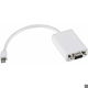 Mac Mini YM008BCA9G5 en Apple Mighty Usb Mouse en Videoadapter Thunderbolt naar Dvi Enz. - 5 - Thumbnail