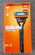 Gillette Fusion 5 houder en mesjes - 0 - Thumbnail