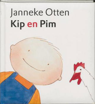 Janneke otten - Kip en Pim - 0