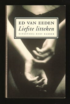 LIEFSTE LITTEKEN - door Ed van Eeden