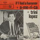 Trini Lopez – If I Had A Hammer (Vinyl/Single 7 Inch) - 0 - Thumbnail