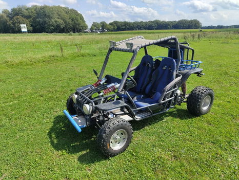 GSMOON 260 GO-KART/ BUGGY - 0