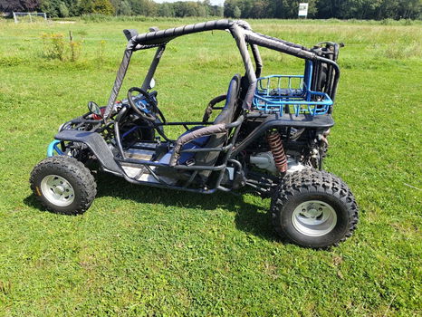 GSMOON 260 GO-KART/ BUGGY - 1