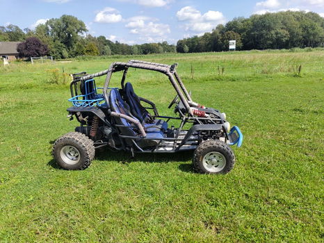 GSMOON 260 GO-KART/ BUGGY - 3