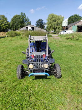 GSMOON 260 GO-KART/ BUGGY - 4