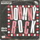 Johnny Rock- Marie Marie (1981) - 0 - Thumbnail