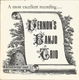 Vernon's Banjo Trio – Vernon's Banjo Trio (1976) - 0 - Thumbnail