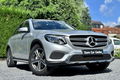 Mercedes-Benz GLC 220 4-Matic Business Solution - 02 2018 - 0 - Thumbnail