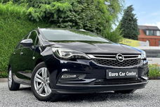 Opel Astra Sports Tourer 1.6 CDTI - 09 2018