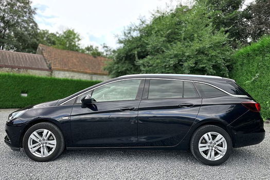 Opel Astra Sports Tourer 1.6 CDTI - 09 2018 - 1