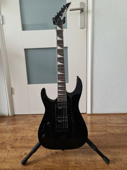 Linkshandige Jackson Gitaar - 0