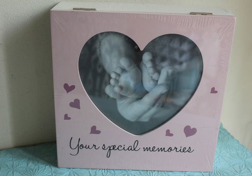 Your special memories - herinneringsdoos - 0