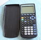 Calculator TI-83 Plus - Texas Instruments - 0 - Thumbnail